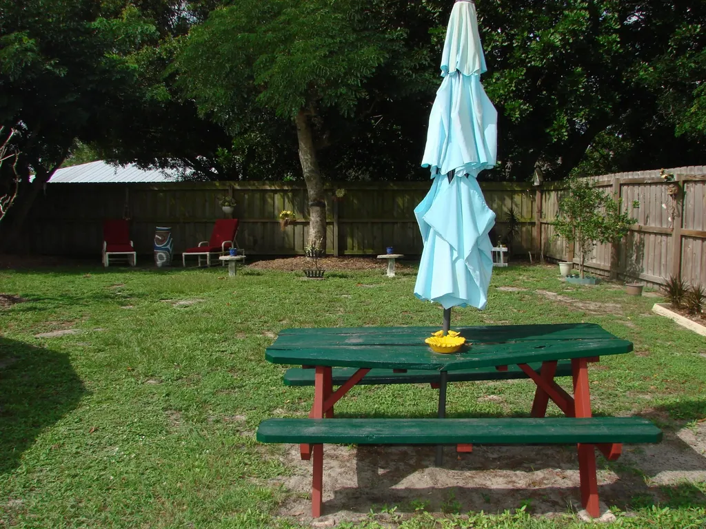 410 SW Eastport Circle Port St Lucie FL 34953