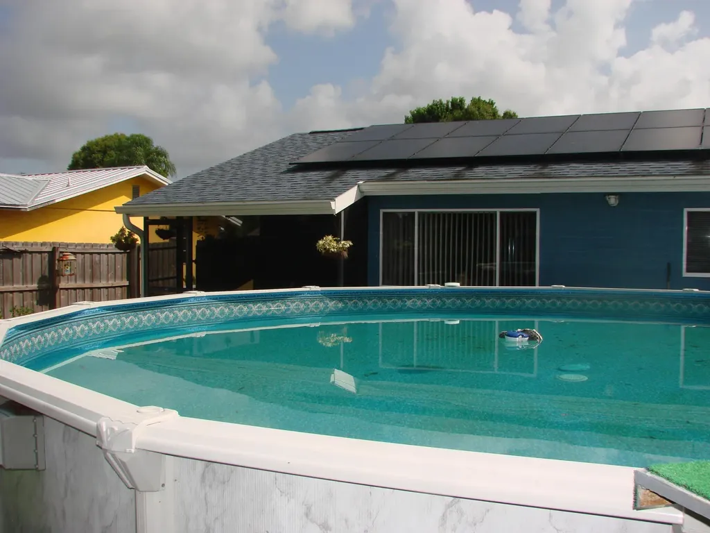 410 SW Eastport Circle Port St Lucie FL 34953