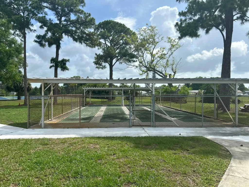 410 SW Eastport Circle Port St Lucie FL 34953