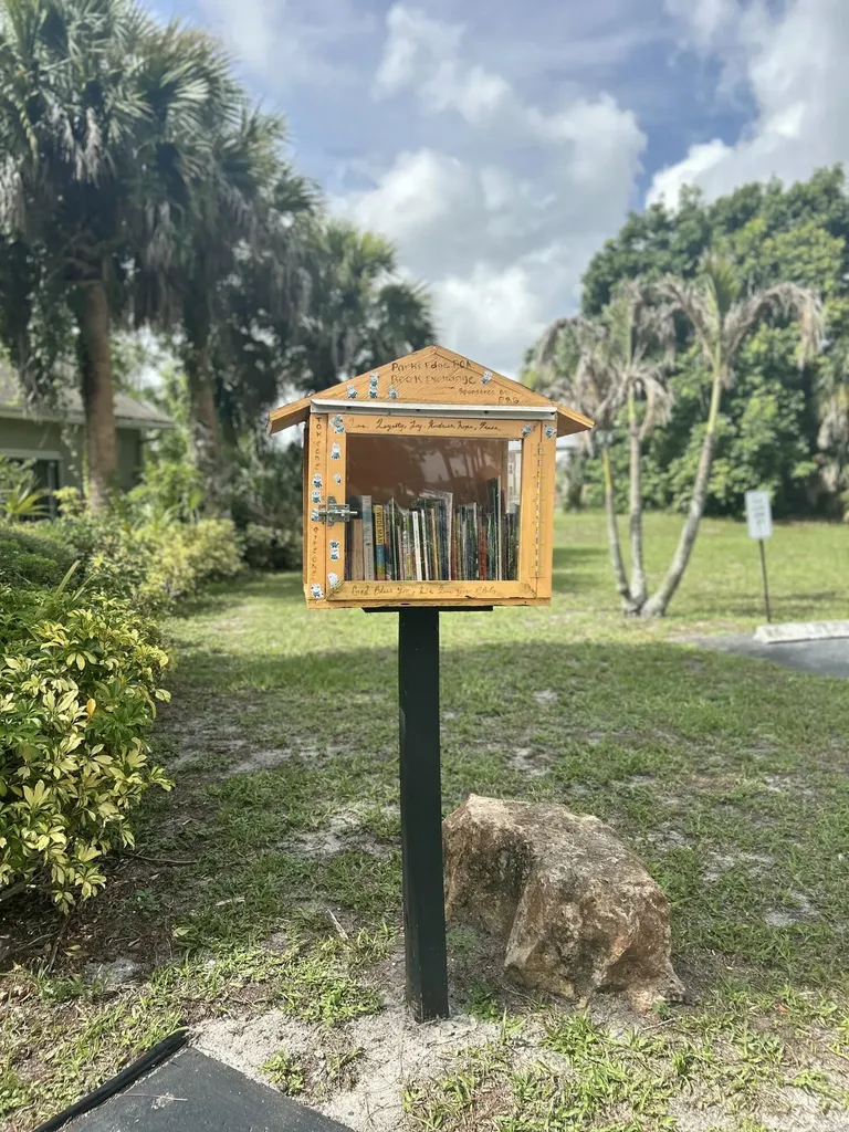 410 SW Eastport Circle Port St Lucie FL 34953