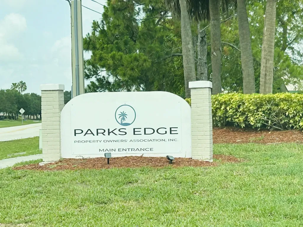 410 SW Eastport Circle Port St Lucie FL 34953