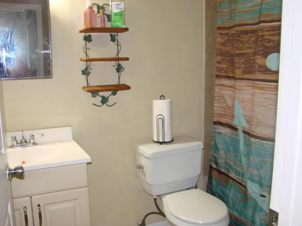 410 SW Eastport Circle Port St Lucie FL 34953