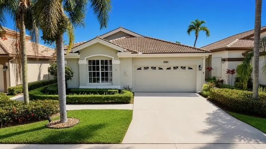 8387 Quail Meadow Way West Palm Beach FL 33412