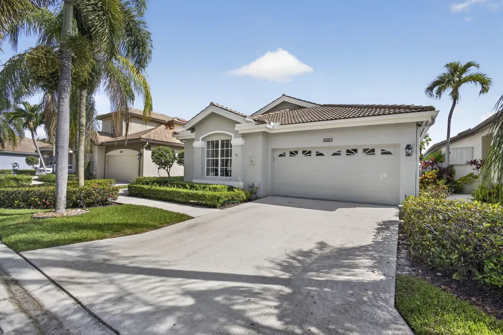8387 Quail Meadow Way West Palm Beach FL 33412