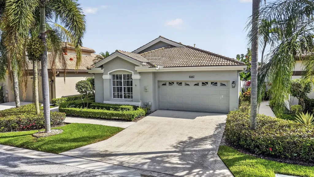8387 Quail Meadow Way West Palm Beach FL 33412