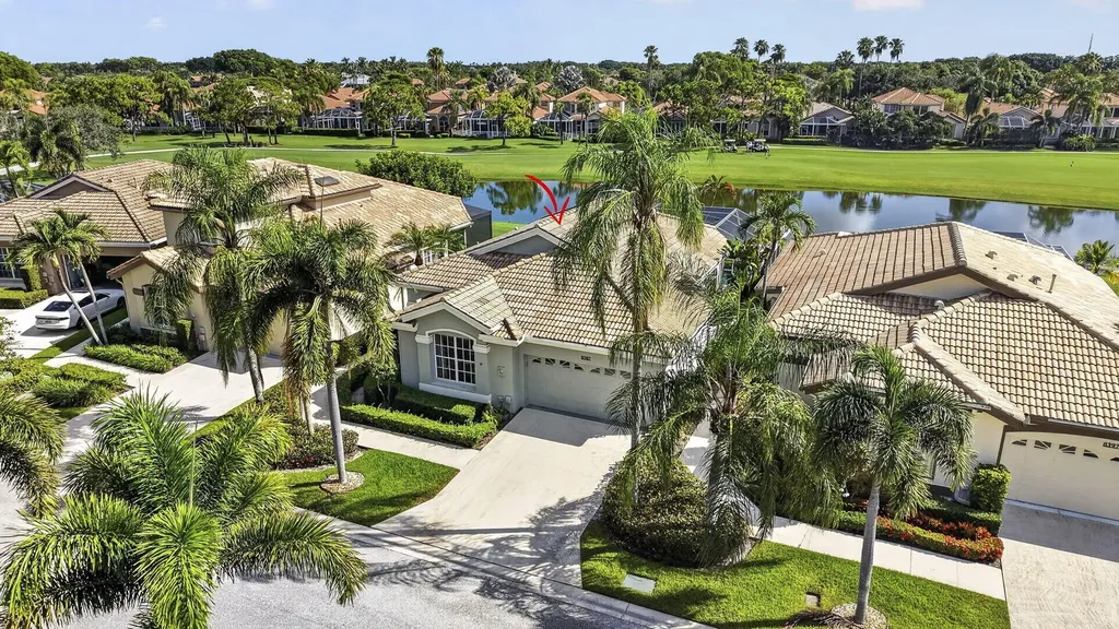 8387 Quail Meadow Way West Palm Beach FL 33412