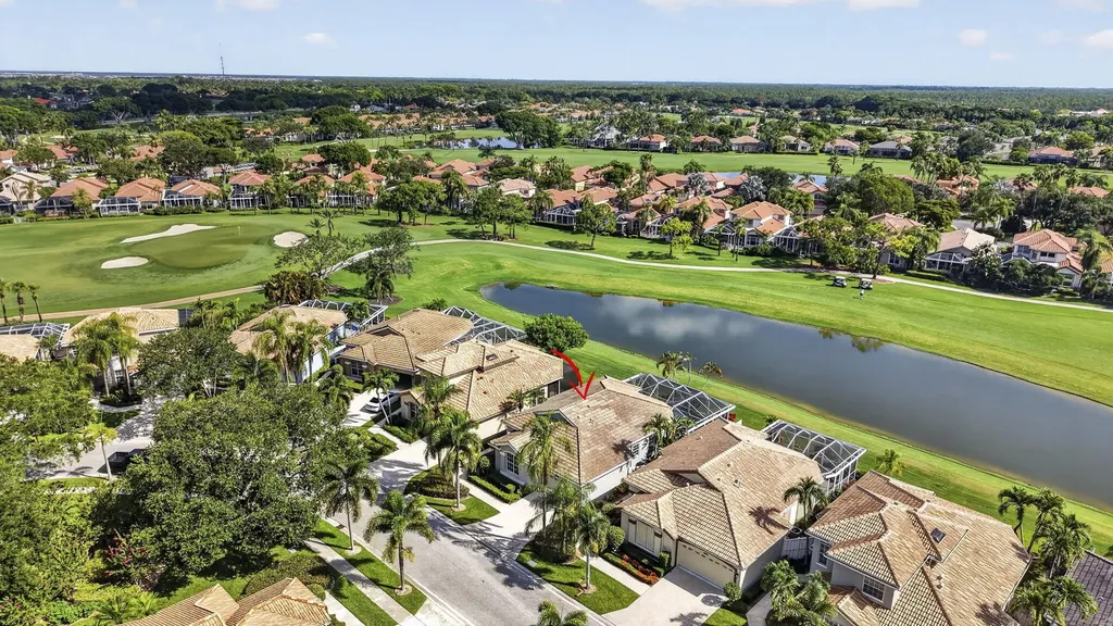 8387 Quail Meadow Way West Palm Beach FL 33412