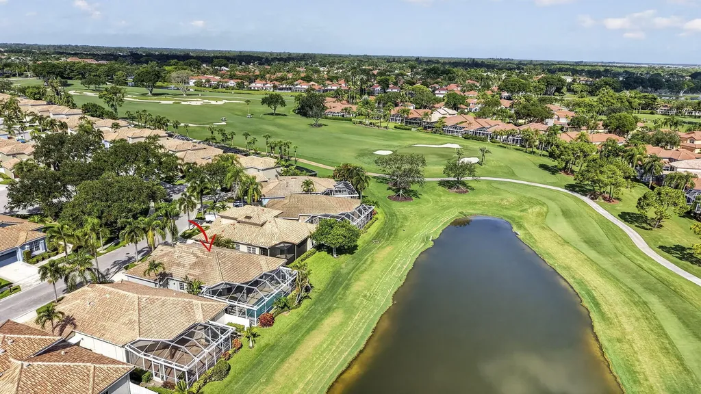 8387 Quail Meadow Way West Palm Beach FL 33412