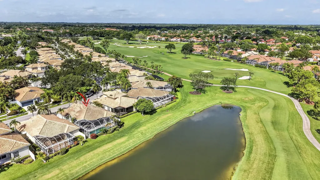 8387 Quail Meadow Way West Palm Beach FL 33412