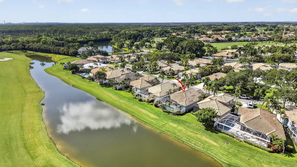 8387 Quail Meadow Way West Palm Beach FL 33412