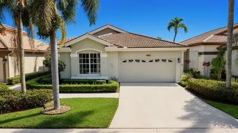 8387 Quail Meadow Way West Palm Beach FL 33412