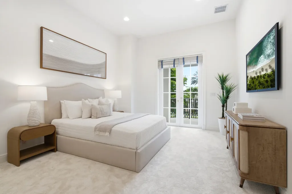 17165 Ave Le Rivage Boca Raton FL 33496