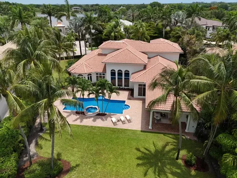 17165 Ave Le Rivage Boca Raton FL 33496