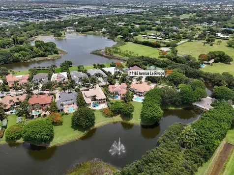 17165 Ave Le Rivage Boca Raton FL 33496