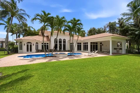 17165 Ave Le Rivage Boca Raton FL 33496