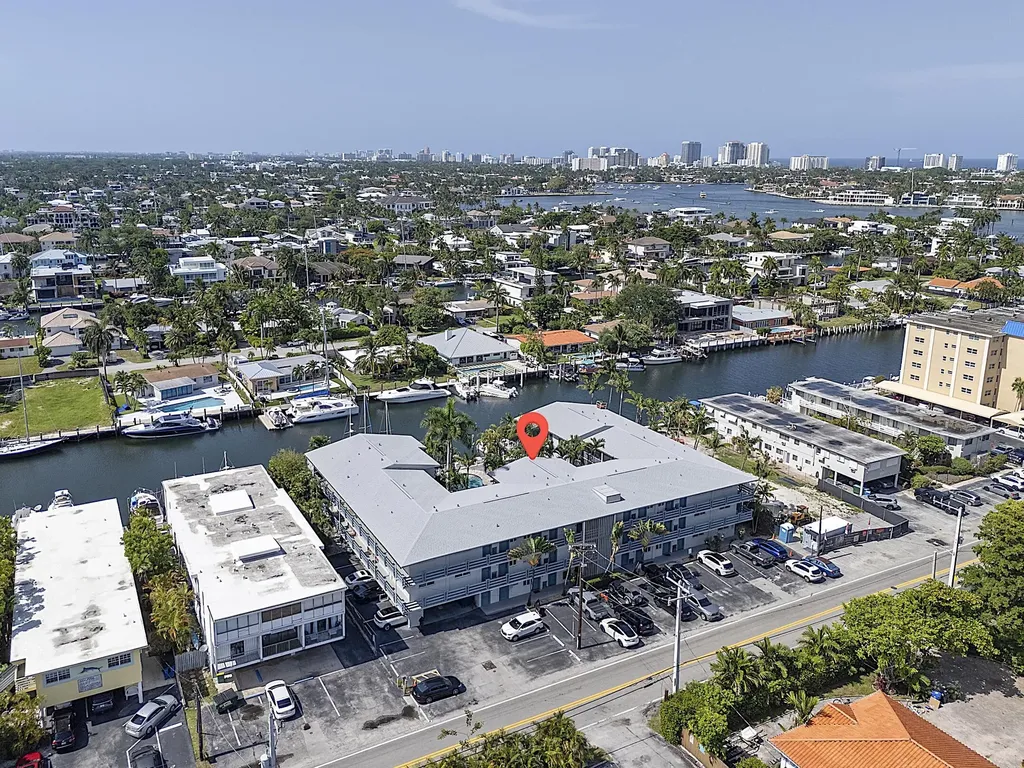 1535 SE 15th Street Fort Lauderdale FL 33316