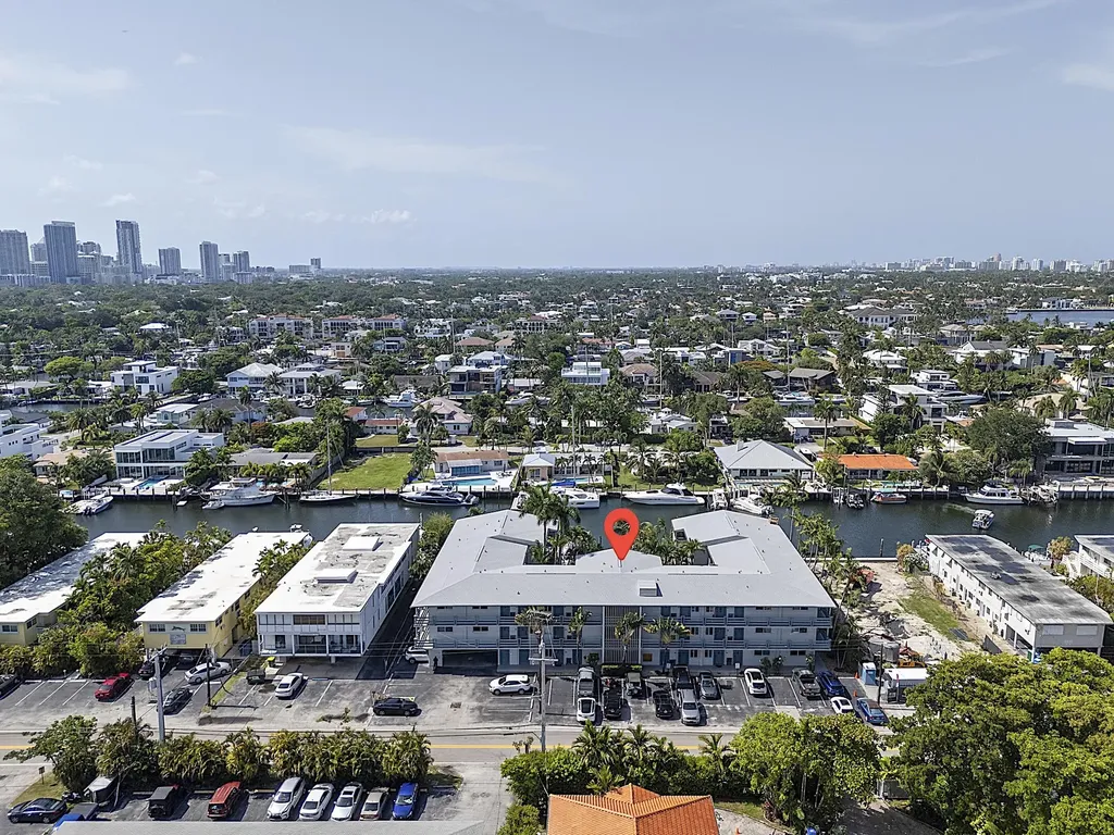 1535 SE 15th Street Fort Lauderdale FL 33316