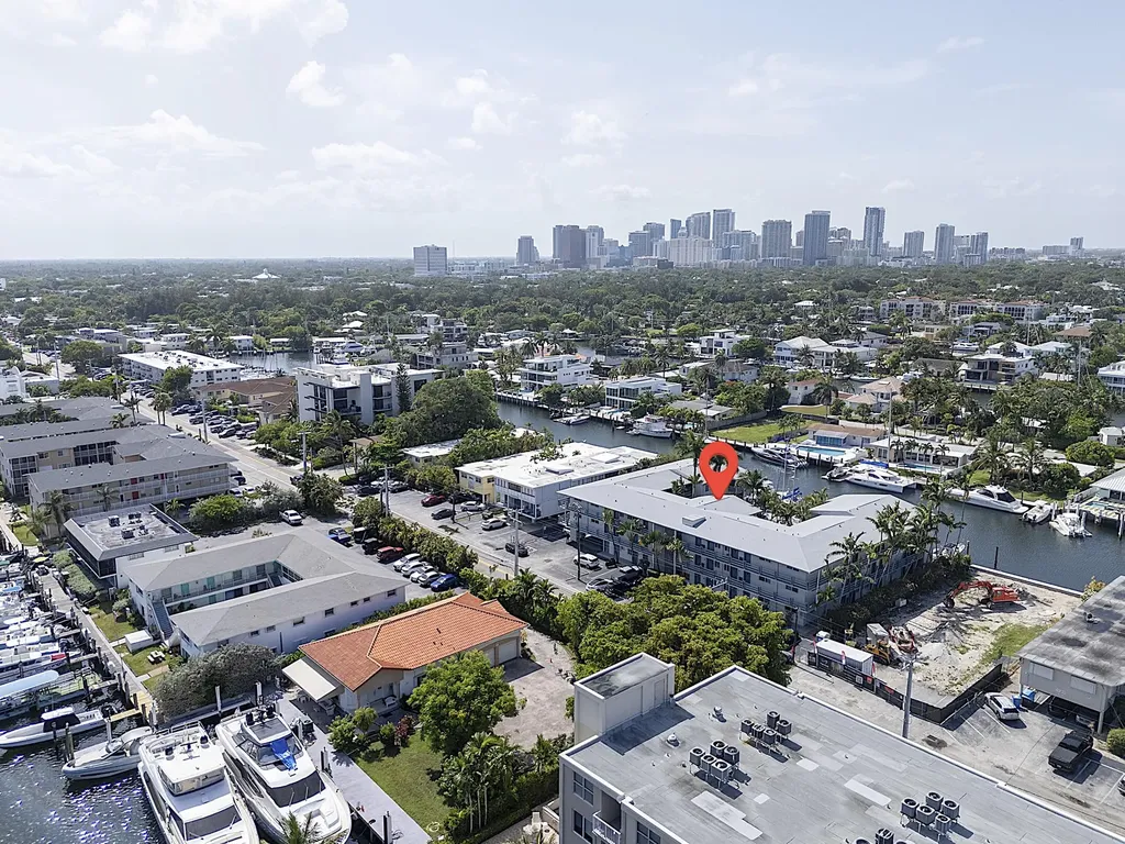 1535 SE 15th Street Fort Lauderdale FL 33316