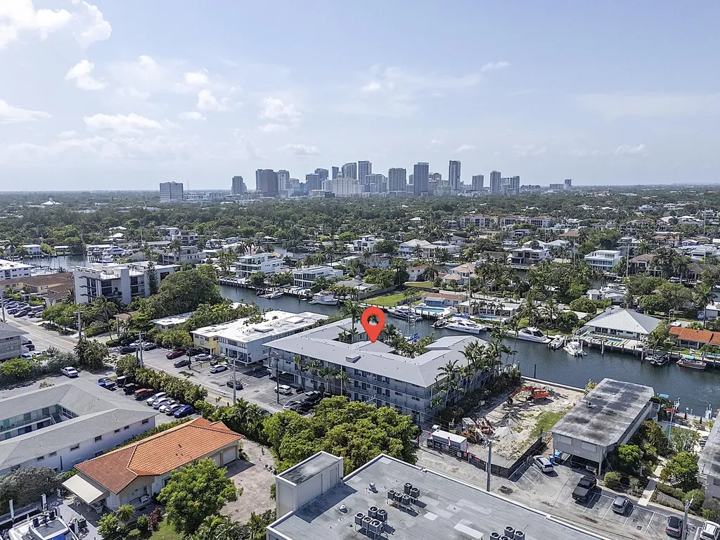 1535 SE 15th Street Fort Lauderdale FL 33316