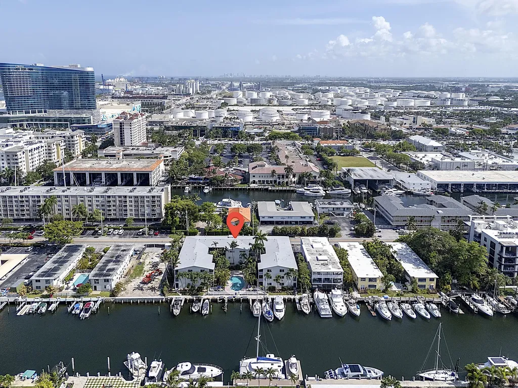 1535 SE 15th Street Fort Lauderdale FL 33316