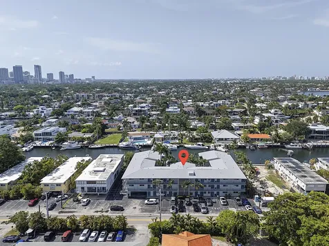 1535 SE 15th Street Fort Lauderdale FL 33316