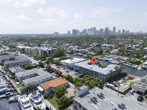 1535 SE 15th Street Fort Lauderdale FL 33316