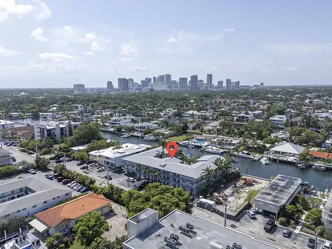 1535 SE 15th Street Fort Lauderdale FL 33316