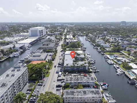 1535 SE 15th Street Fort Lauderdale FL 33316