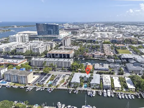 1535 SE 15th Street Fort Lauderdale FL 33316