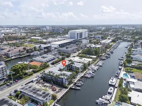1535 SE 15th Street Fort Lauderdale FL 33316
