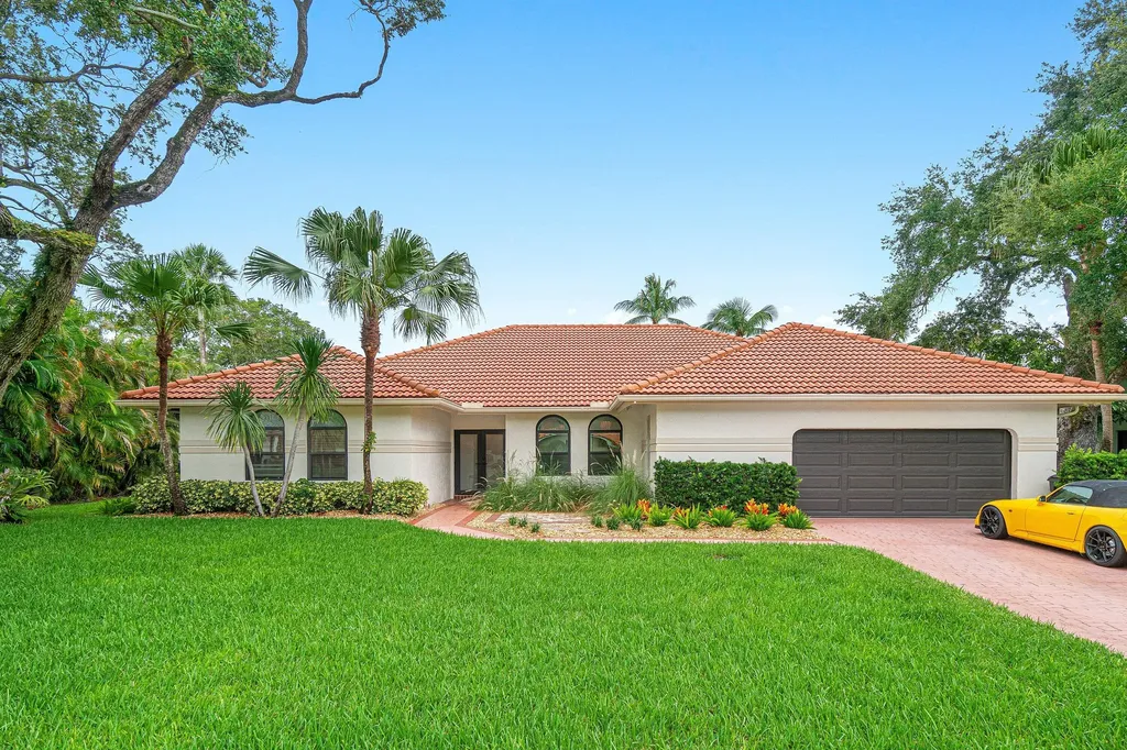 Delray Beach FL, 3615 SW 24th Lane