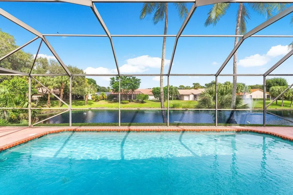 3615 SW 24th Lane Delray Beach FL 33445