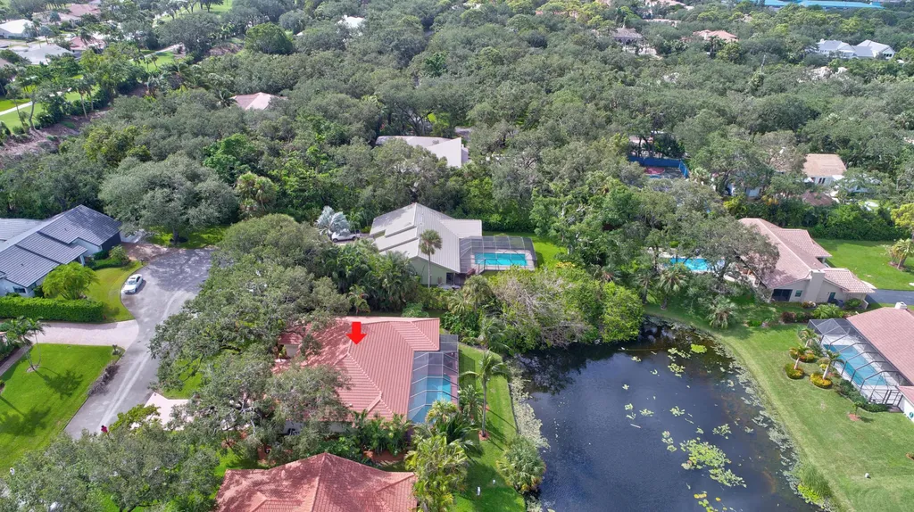 3615 SW 24th Lane Delray Beach FL 33445