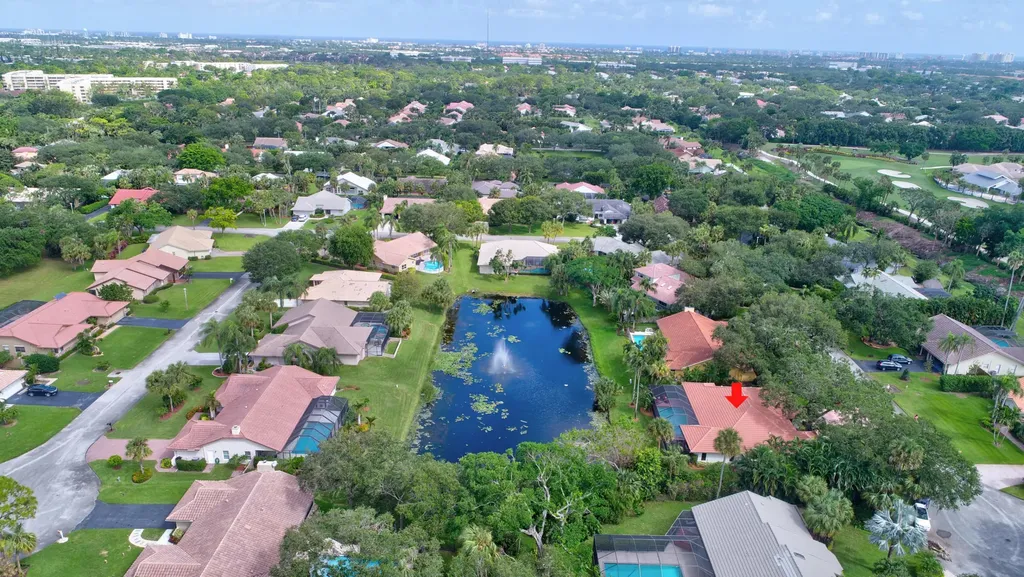 3615 SW 24th Lane Delray Beach FL 33445
