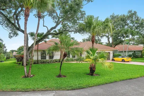 3615 SW 24th Lane Delray Beach FL 33445