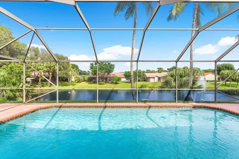 3615 SW 24th Lane Delray Beach FL 33445