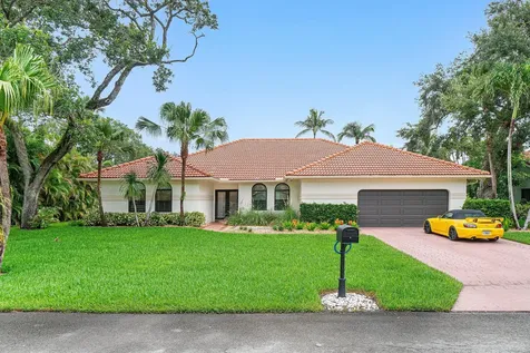 3615 SW 24th Lane Delray Beach FL 33445