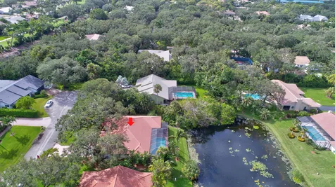 3615 SW 24th Lane Delray Beach FL 33445