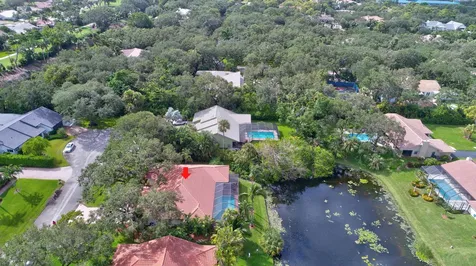 3615 SW 24th Lane Delray Beach FL 33445