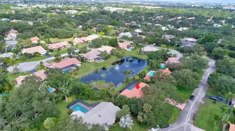 3615 SW 24th Lane Delray Beach FL 33445