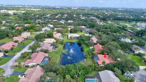 3615 SW 24th Lane Delray Beach FL 33445
