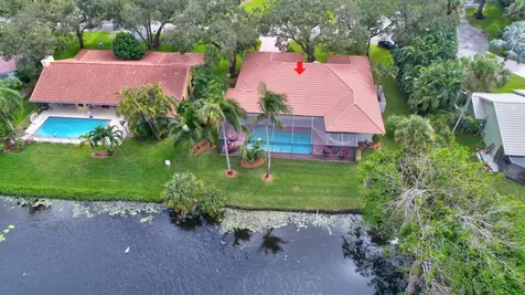 3615 SW 24th Lane Delray Beach FL 33445