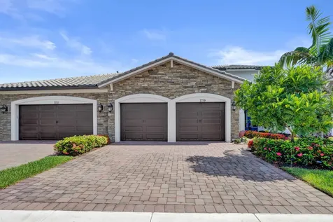 7719 S Blue Spring Drive Parkland FL 33067