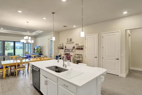7719 S Blue Spring Drive Parkland FL 33067