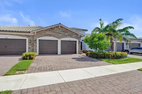 7719 S Blue Spring Drive Parkland FL 33067
