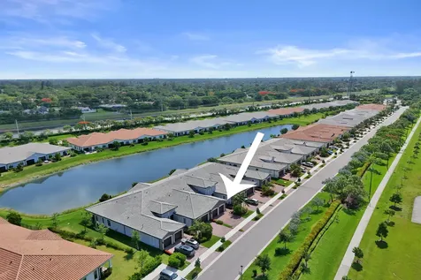 7719 S Blue Spring Drive Parkland FL 33067