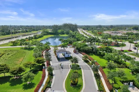 7719 S Blue Spring Drive Parkland FL 33067