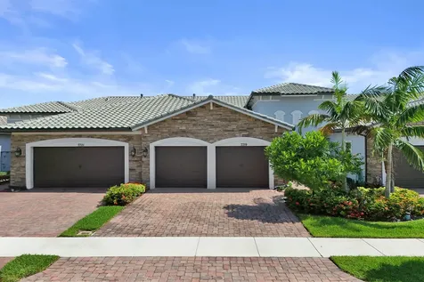 7719 S Blue Spring Drive Parkland FL 33067