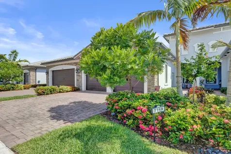 7719 S Blue Spring Drive Parkland FL 33067