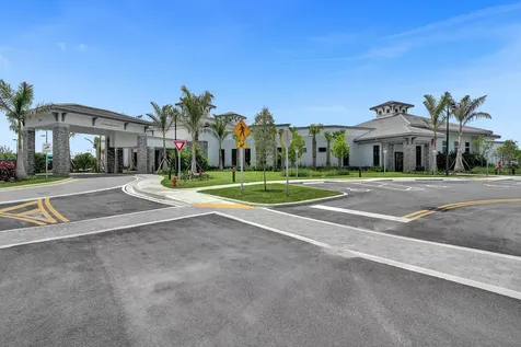 7719 S Blue Spring Drive Parkland FL 33067